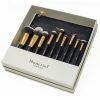 MUA Brush Set