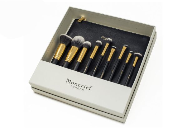 MUA Brush Set