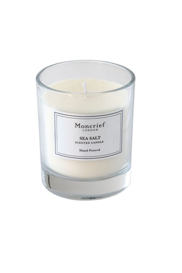 Sea Salt Candle