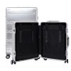 Aluminium Suitcase