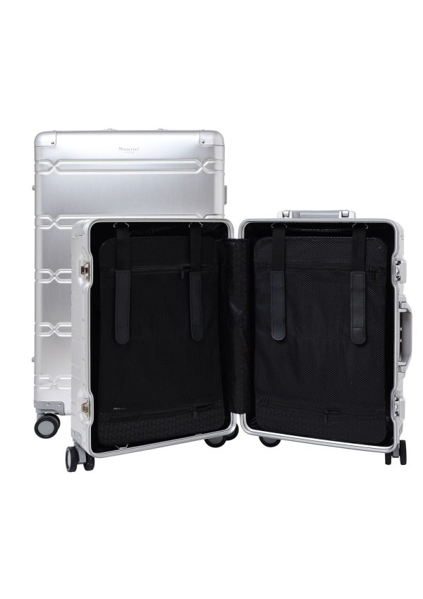 Aluminium Suitcase