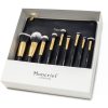 MUA Brush Set