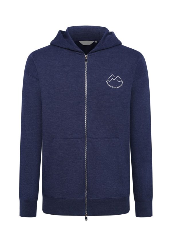 390 FZ HOODIE