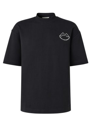 450GSM Tee
