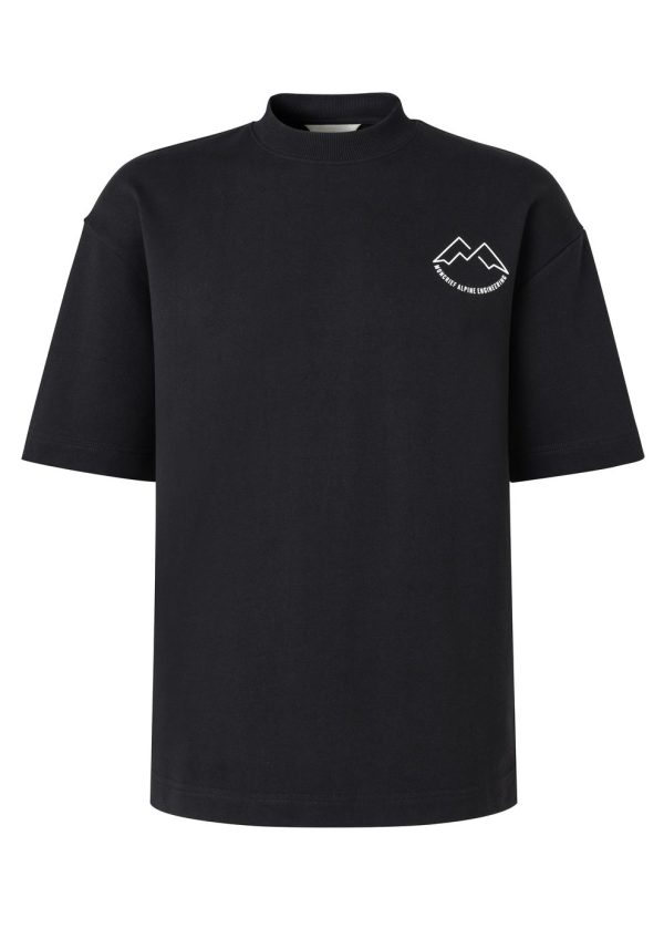 450GSM Tee