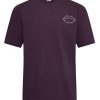 450GSM Tee