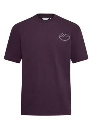 450GSM Tee