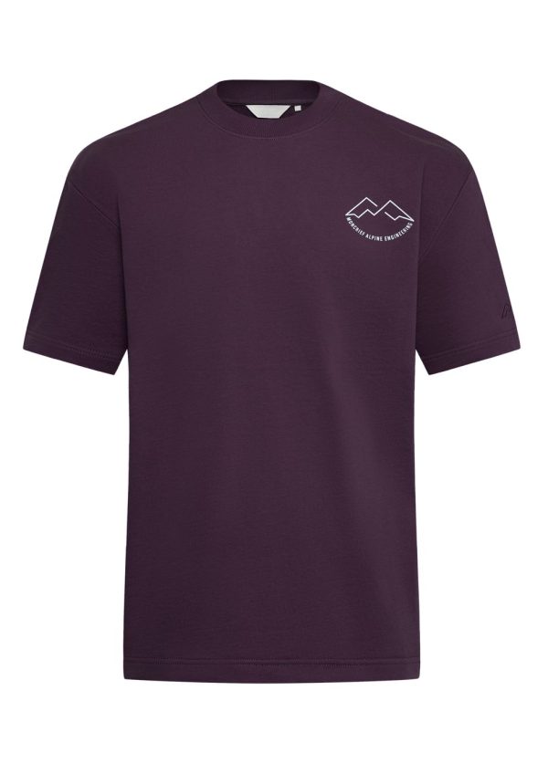 450GSM Tee