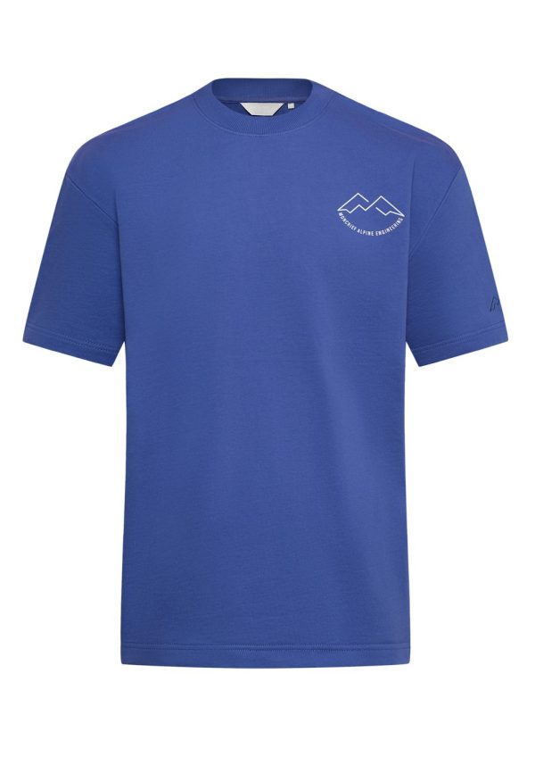 450GSM Tee