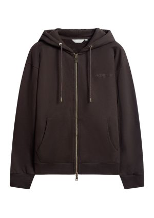 450 ZT dk chocolate 450 ZT Hoodie