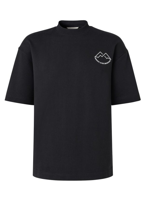 450GSM Tee