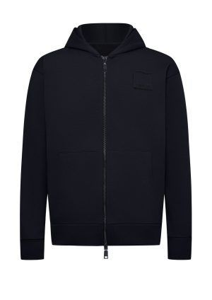 500GSM Zip Thru