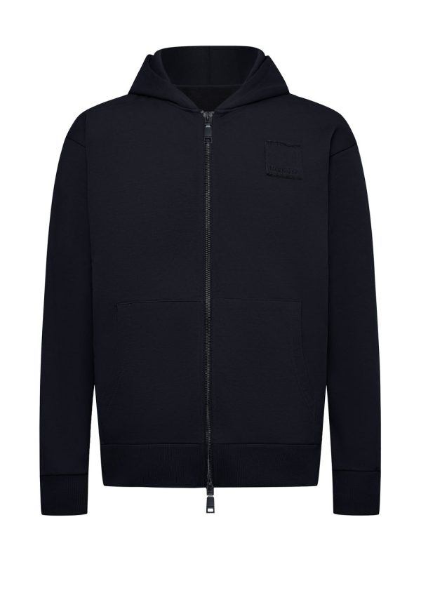 500GSM Zip Thru