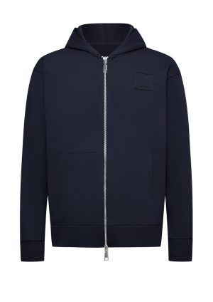 500GSM Zip Thru
