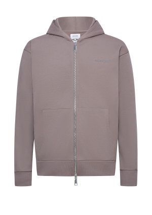 500GSM Zip Thru