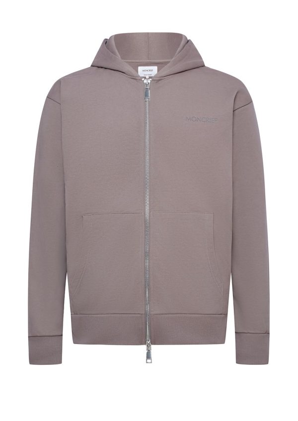 500GSM Zip Thru