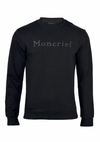 Mens Luxury Sweatshirt – Moncrief