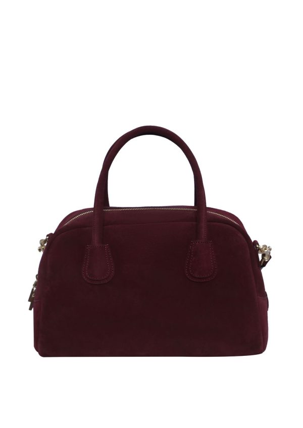 ARIEL SUEDE