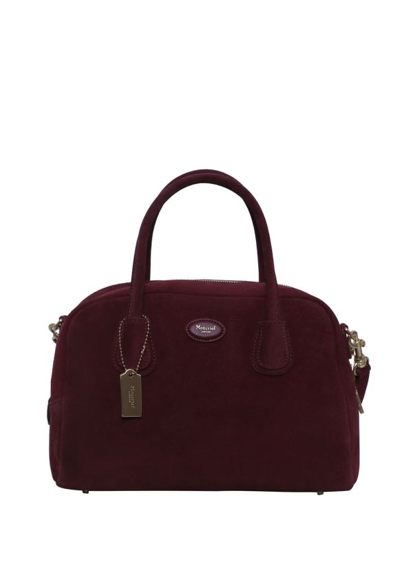 ARIEL SUEDE