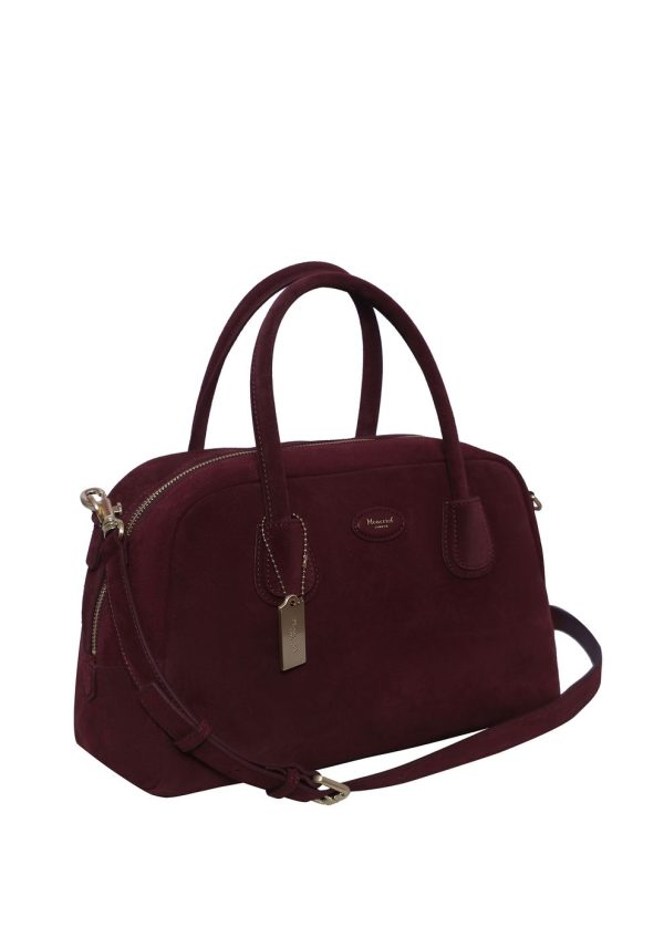 ARIEL SUEDE