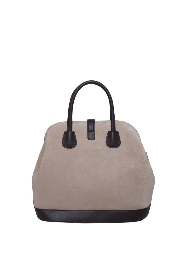 AUBREE SUEDE