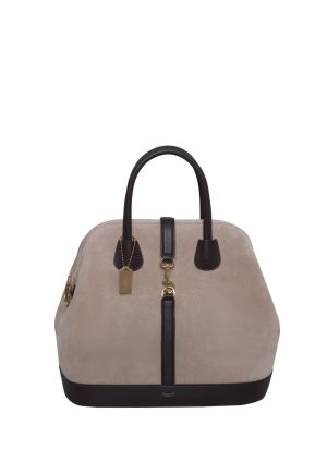 AUBREE SUEDE