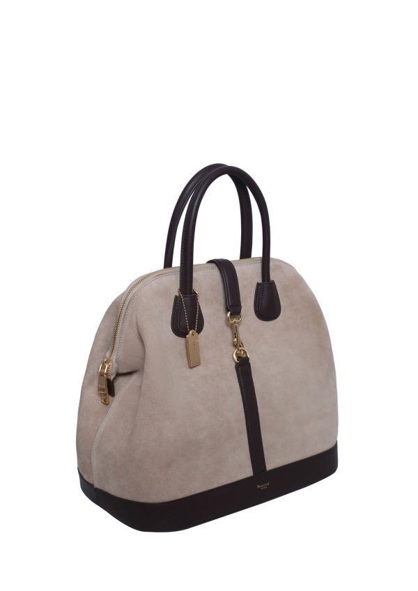 AUBREE SUEDE