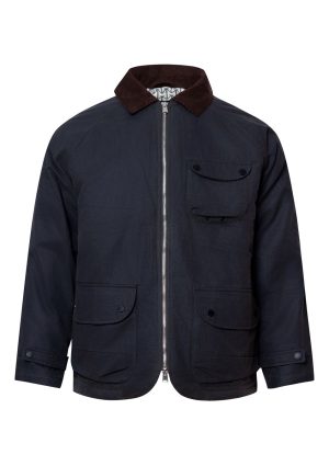 AW25-003 - Navy (1) AW25-003