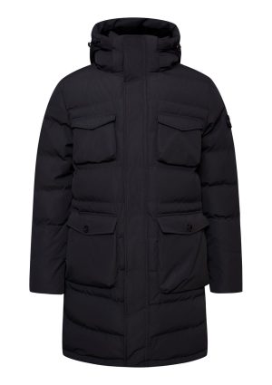 AW25-017 - Black (1) AW25-017