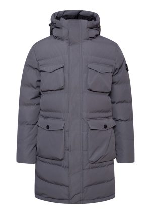 AW25-017 - Graphite (1) AW25-017
