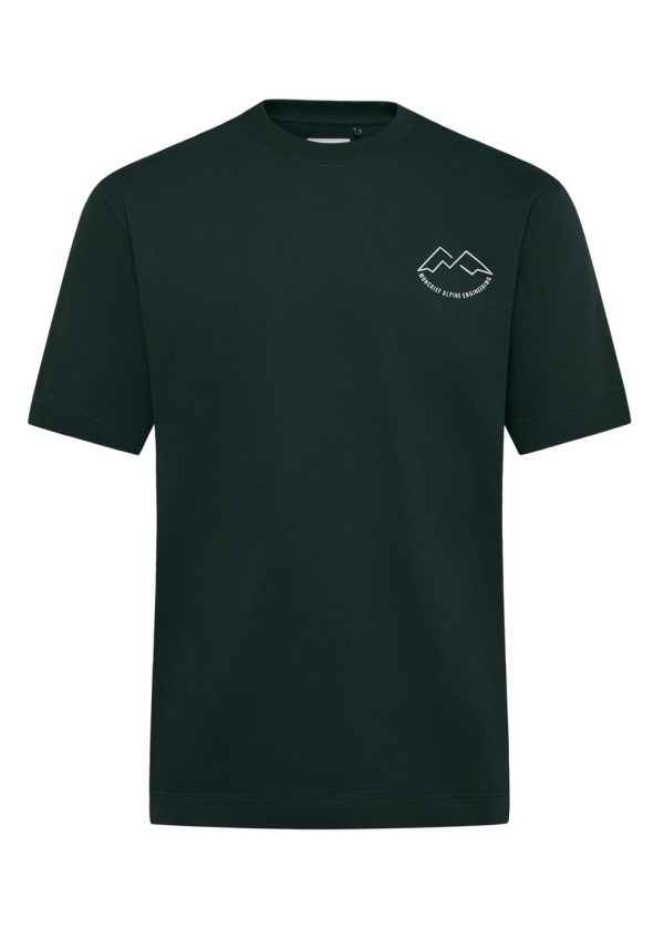 Alpine 250 Tee