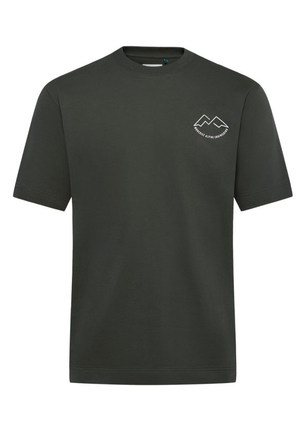 Alpine 250 Tee