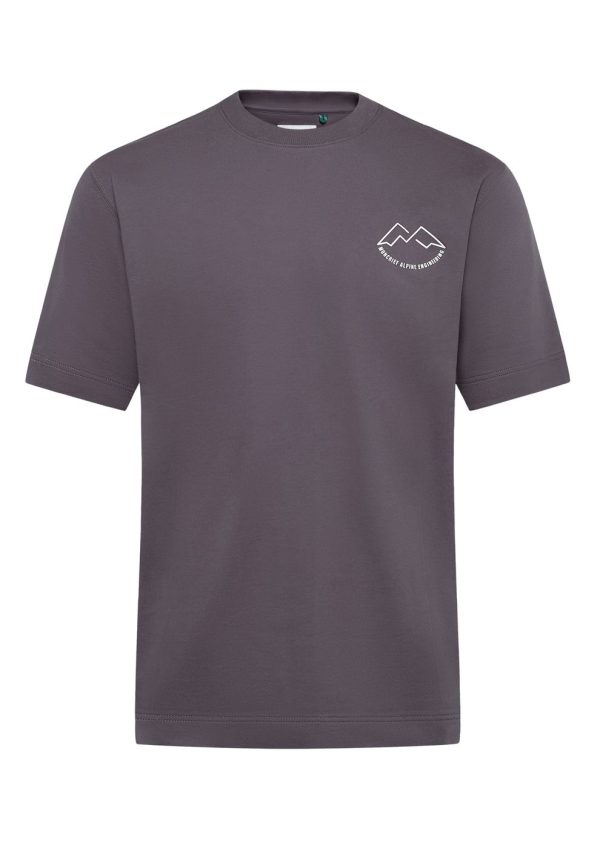 Alpine 250 Tee