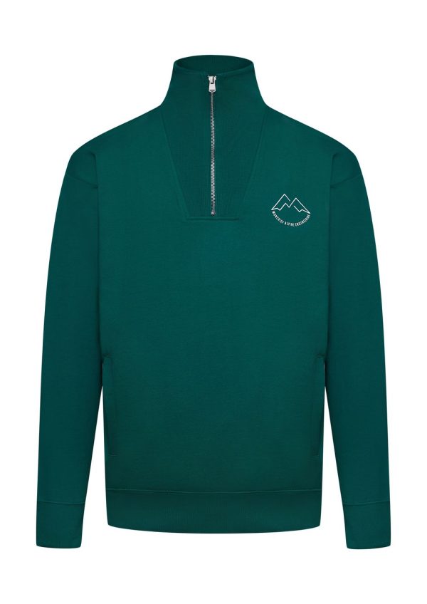 Alpine 390 Hi Q Zip