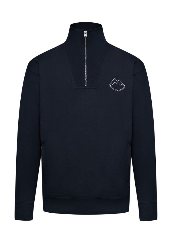 Alpine 390 Hi Q Zip