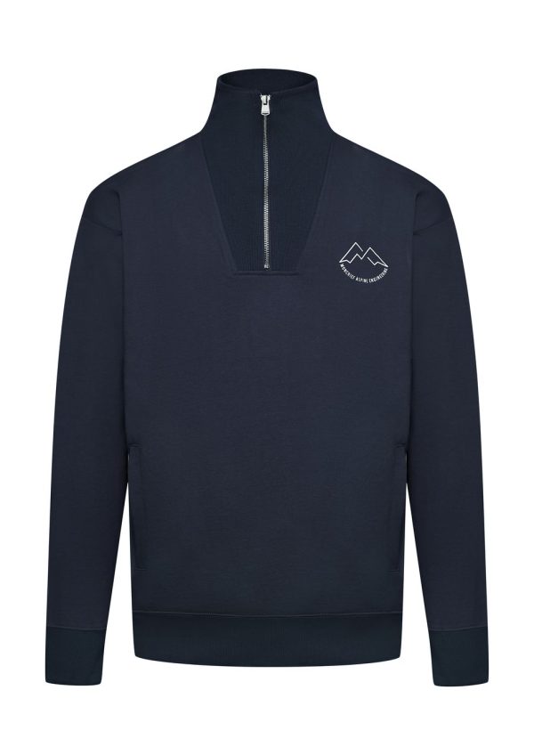 Alpine 390 Hi Q Zip