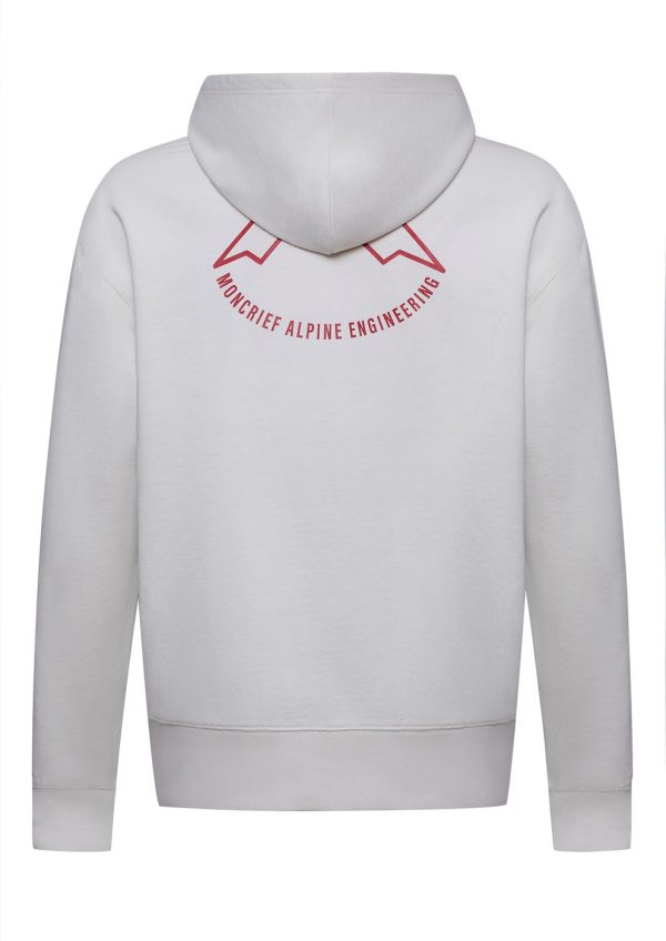 Alpine 390 Hoodie