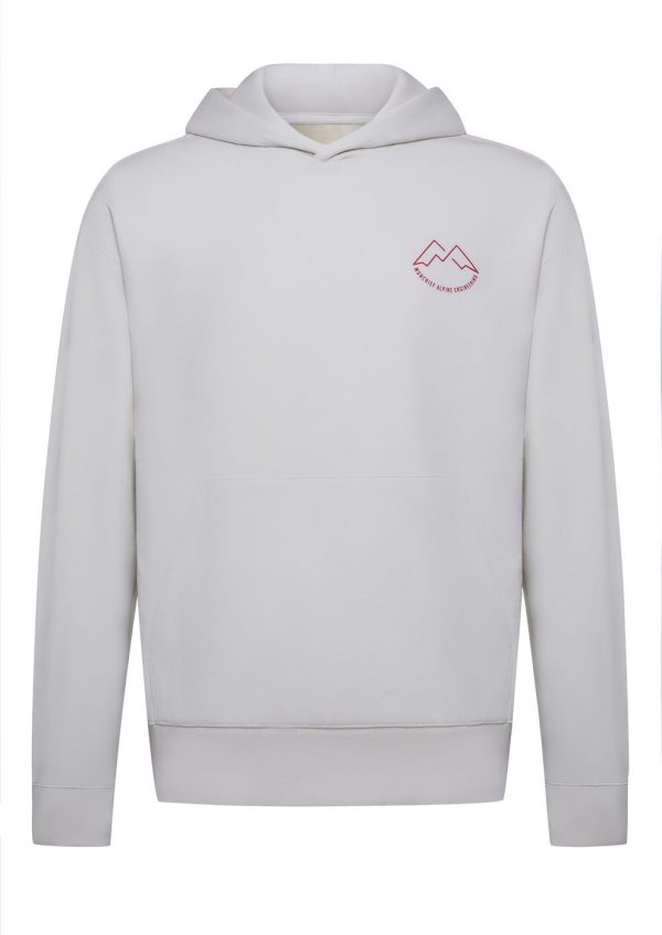 Alpine 390 Hoodie