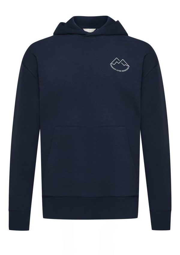 Alpine 390 Hoodie