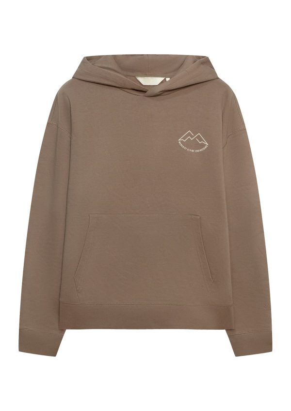 Alpine 390 Hoodie