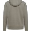 Alpine 390 Zip Hoodie