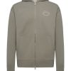 Alpine 390 Zip Hoodie