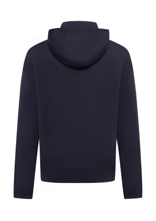 Alpine 390 Zip Hoodie