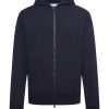 Alpine 390 Zip Hoodie