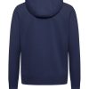 Alpine 390 Zip Hoodie