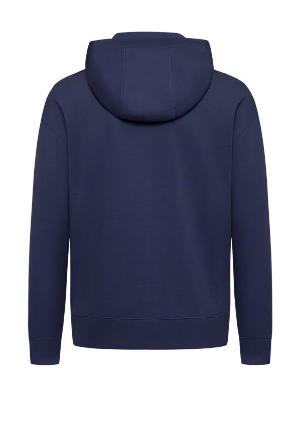 Alpine 390 Zip Hoodie