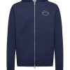 Alpine 390 Zip Hoodie