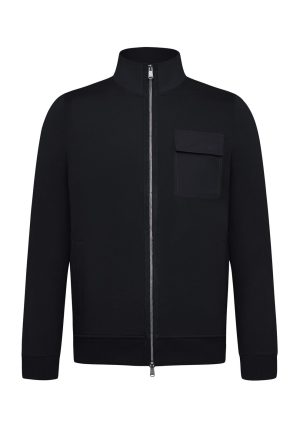 Alpine Full Zip