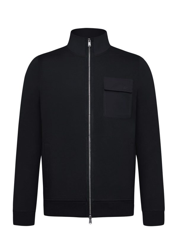 Alpine Full Zip
