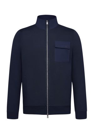 Alpine Full Zip